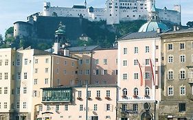 Hotel Altstadt Salzburg Radisson Blu 5*